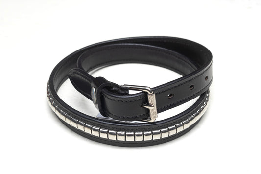Leather Belt Clincher