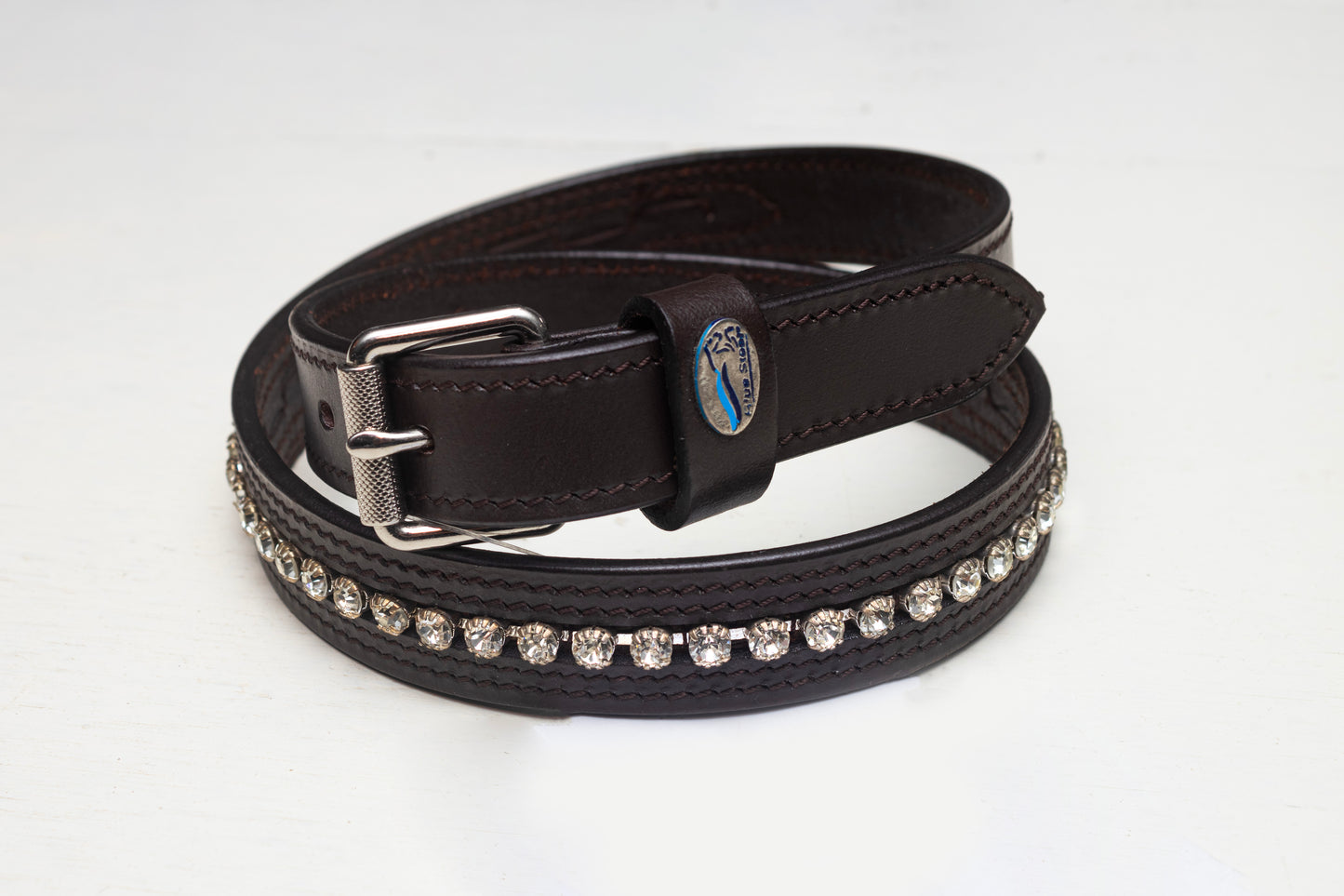 Belt Round Stones