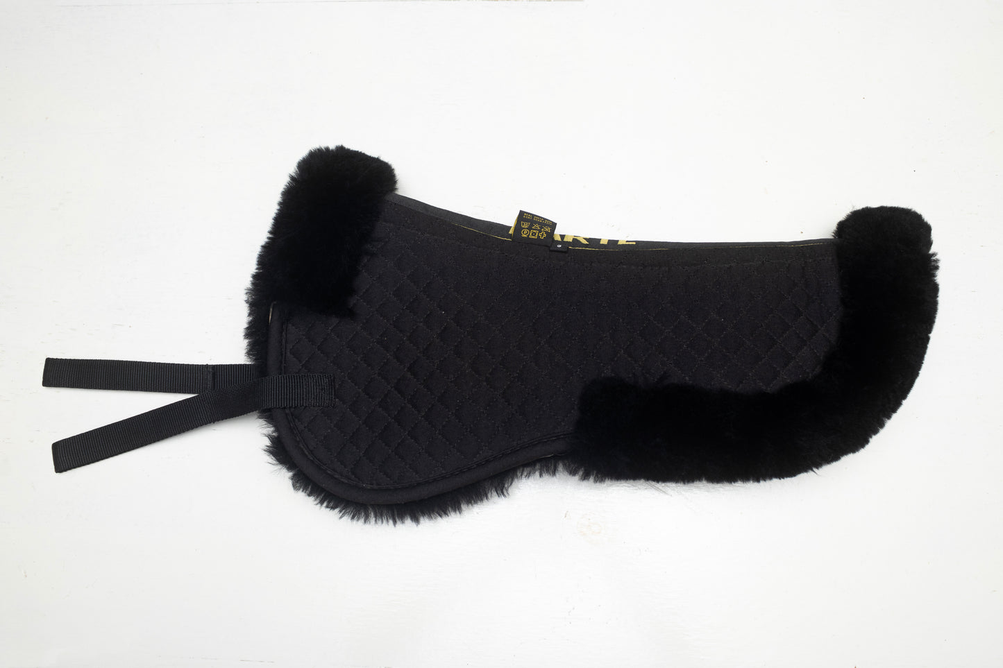 Bartl Sheepskin Back Pad