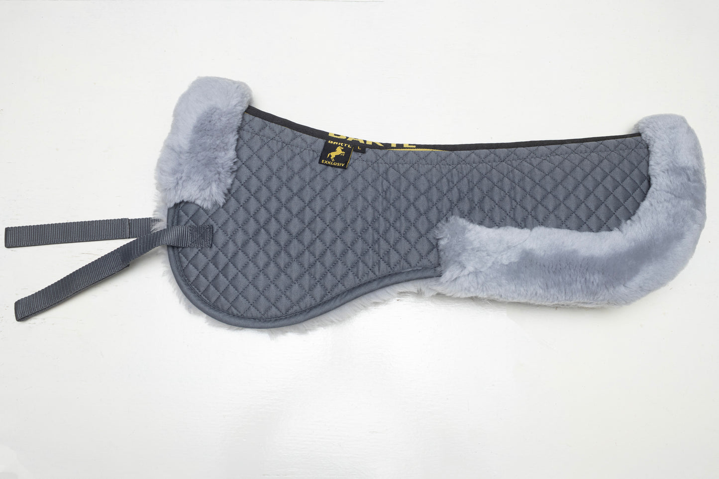 Bartl Sheepskin Back Pad