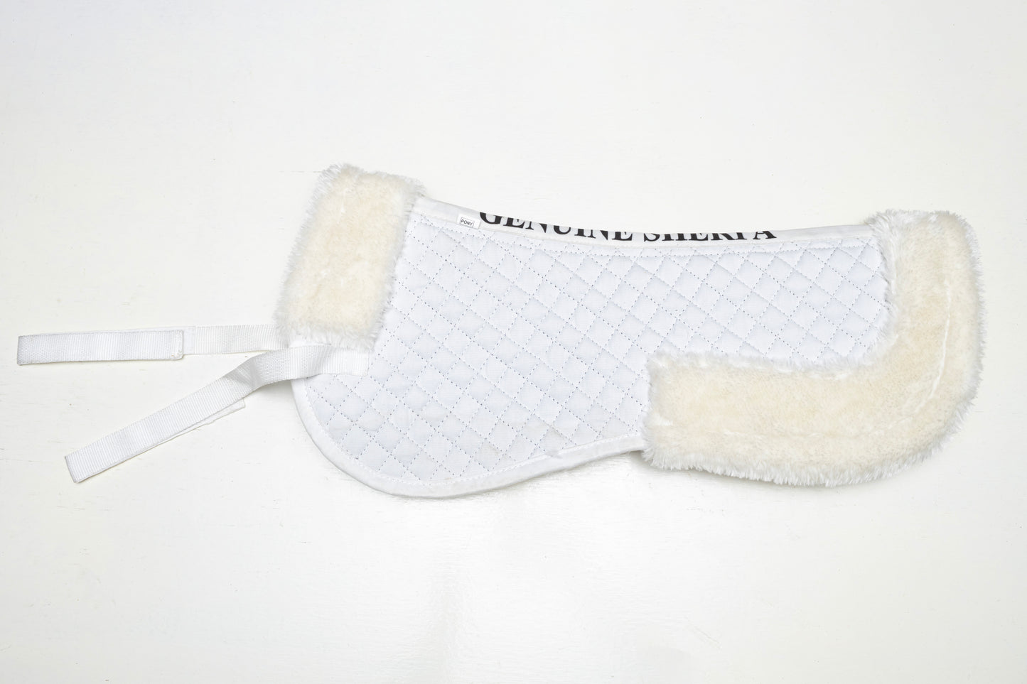 Bartl Sheepskin Back Pad
