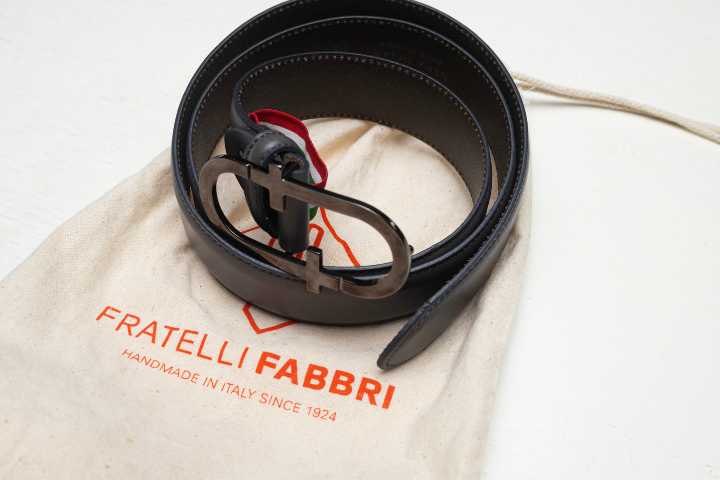 Fratelli Fabbri Belt
