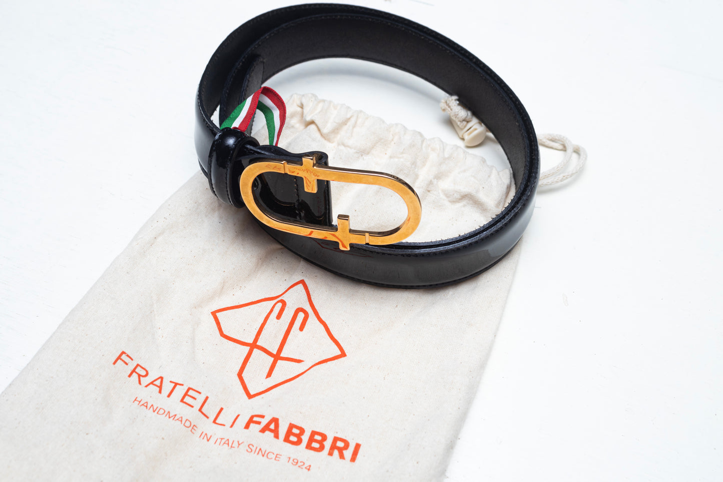 Fratelli Fabbri Belt