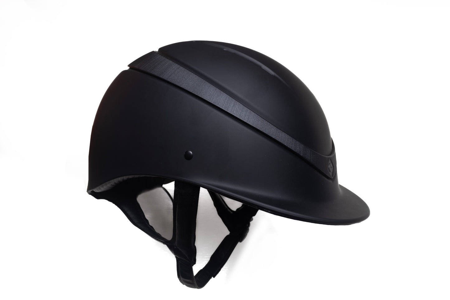 Charles Owen Luna Helmet