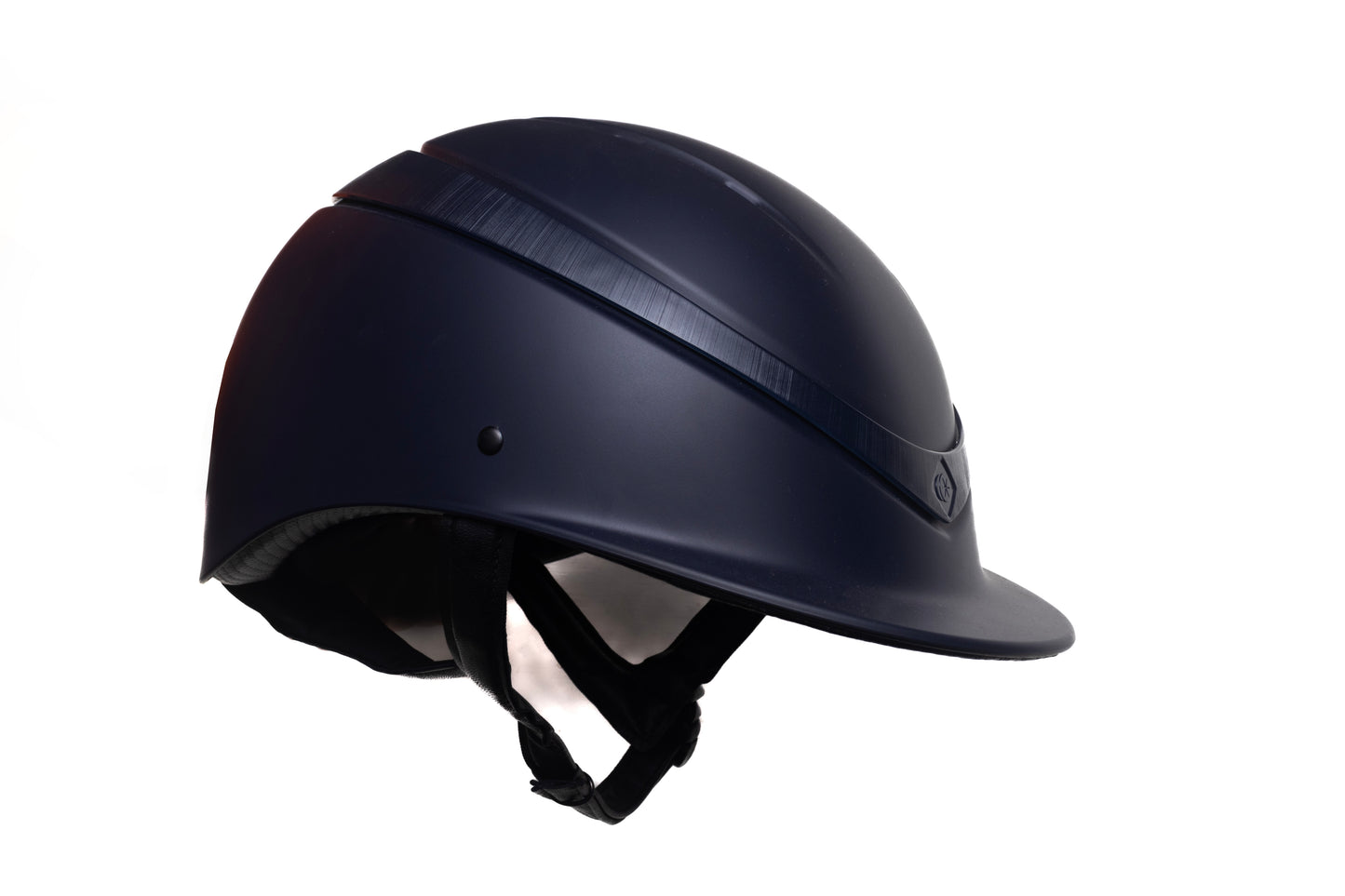 Charles Owen Luna Helmet