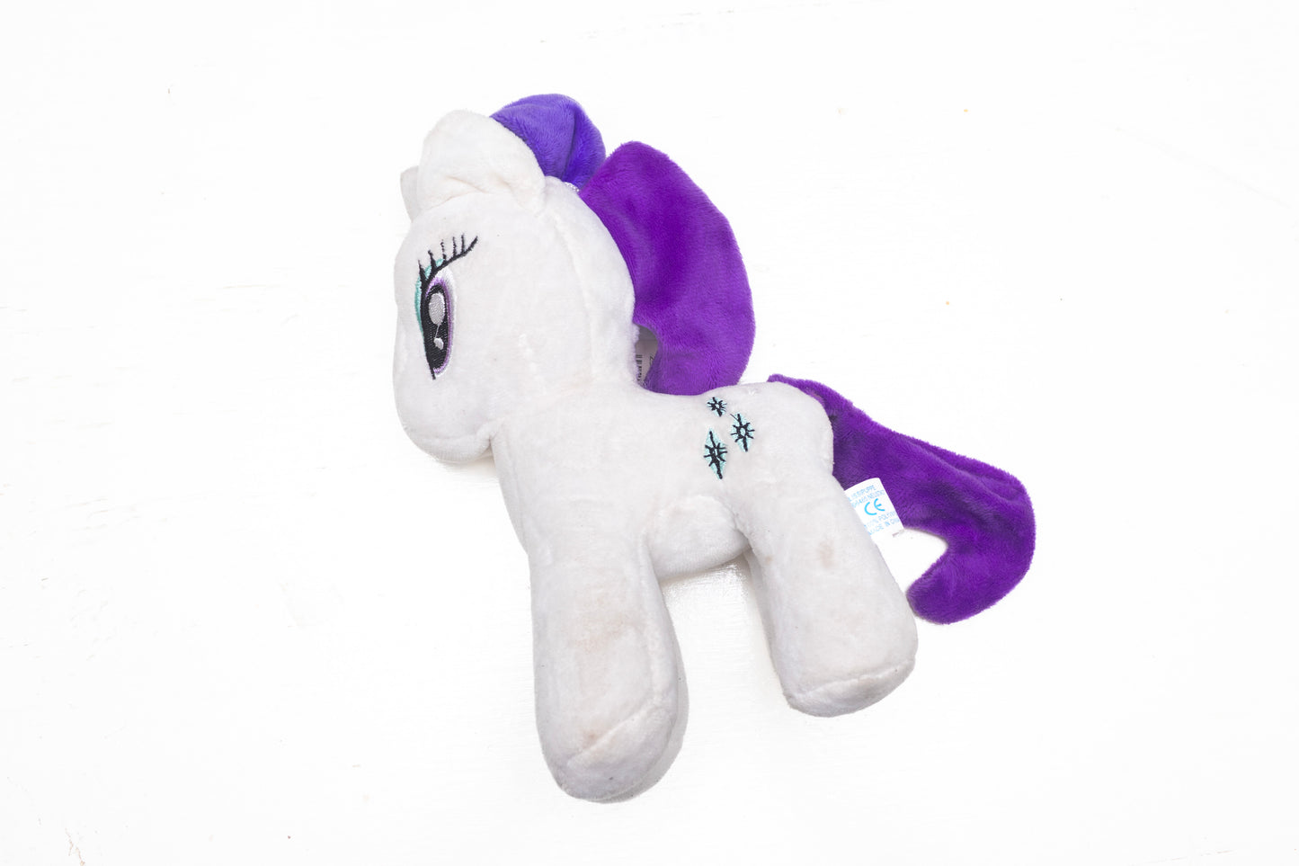 My Little Pony Plush Toy