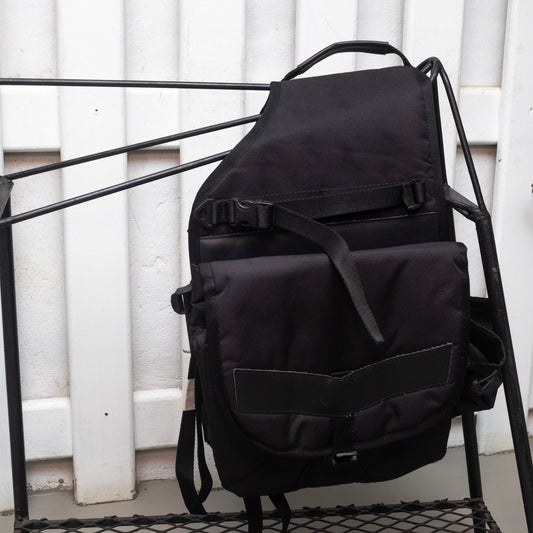 Trail Saddle Bag