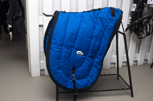 BS Saddle Bags
