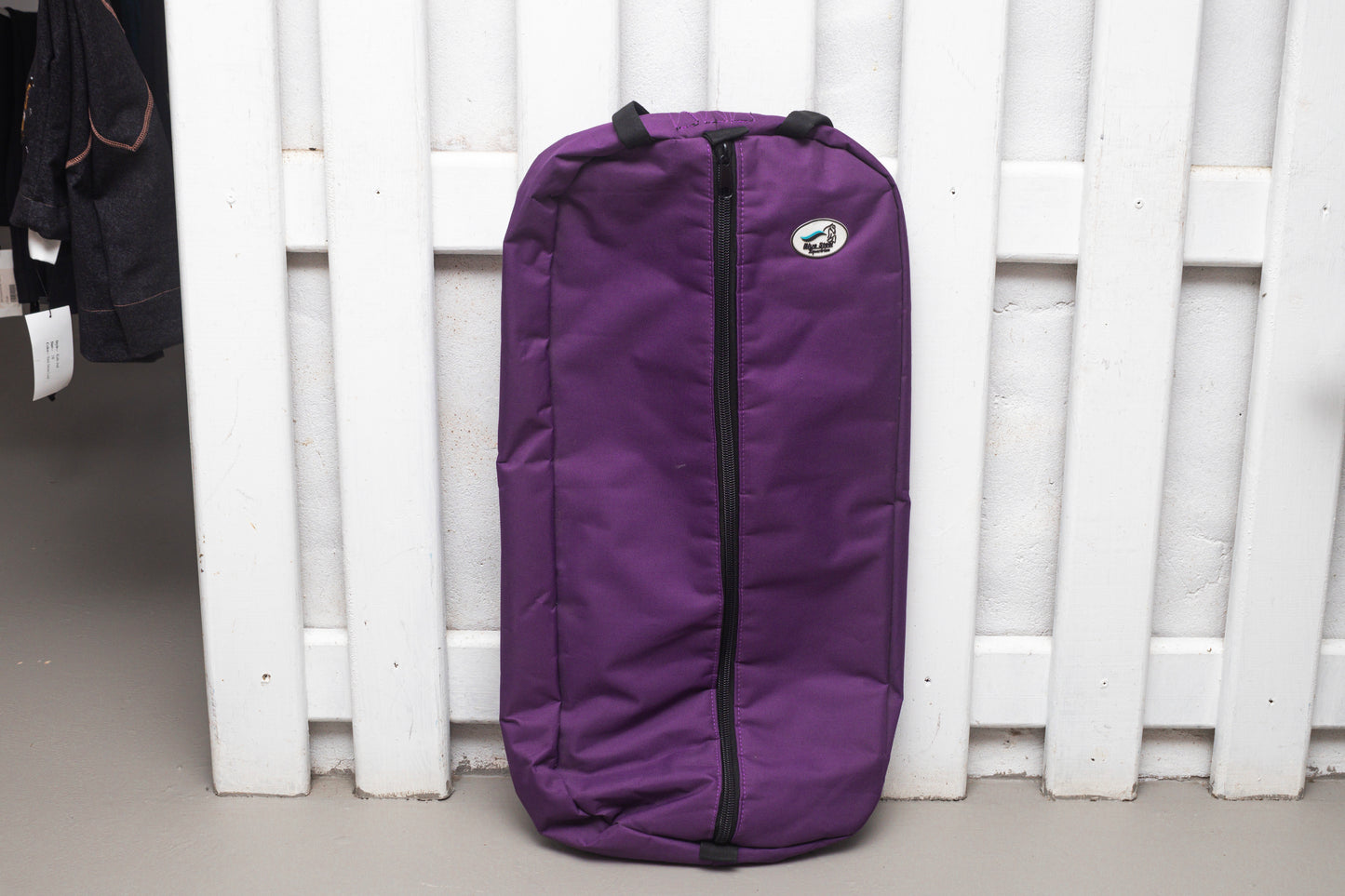 Bridle Bag
