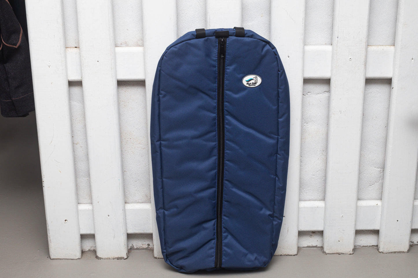 Bridle Bag
