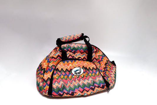 BS Hat Bag