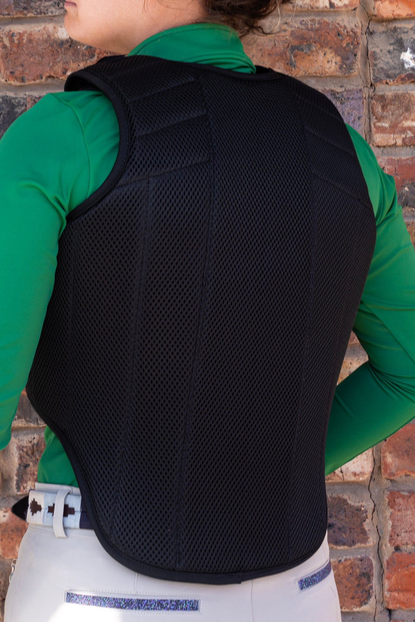 Beta Body Protector Adults