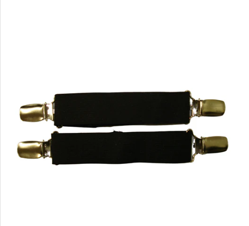 Jodhpur Straps
