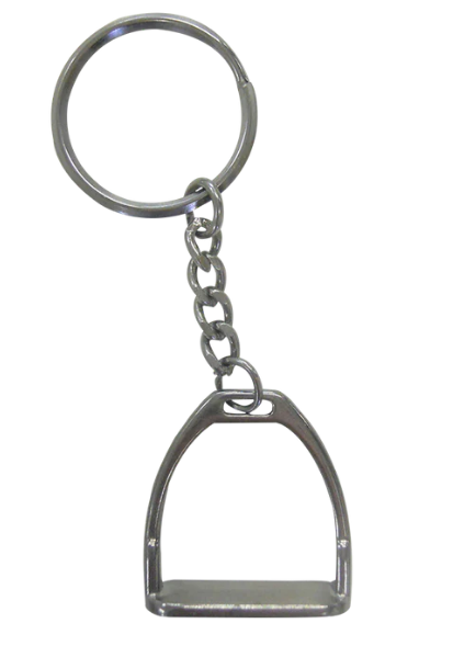 Keyring Stirrup