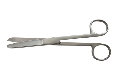 Scissors