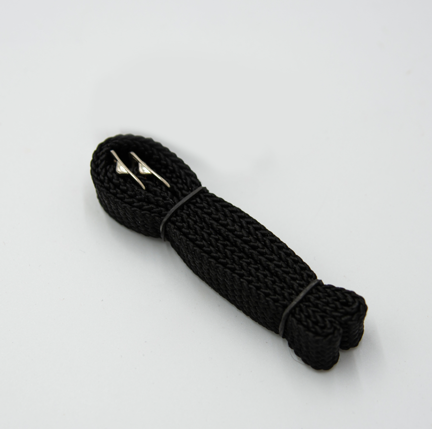Spur Strap-Nylon