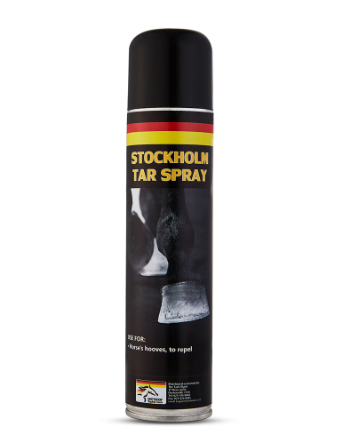 Stockholm Tar Spray